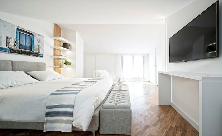 Apartamento Villa Albachiara By Ferrini Home