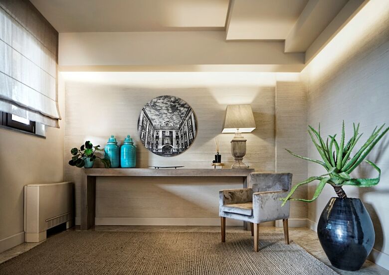 Apartamento Villa Albachiara By Ferrini Home