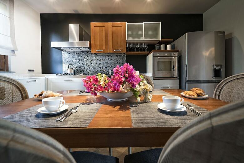 Apartamento Villa Albachiara By Ferrini Home