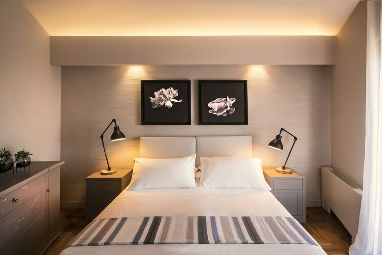 Apartamento Villa Albachiara By Ferrini Home