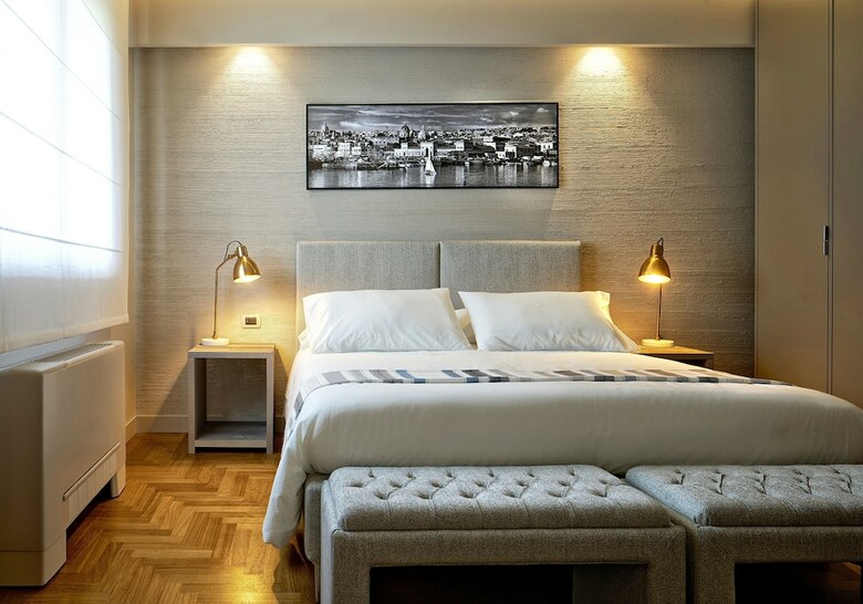 Apartamento Villa Albachiara By Ferrini Home