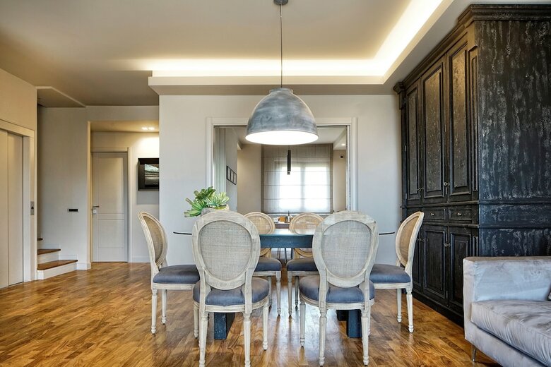 Apartamento Villa Albachiara By Ferrini Home