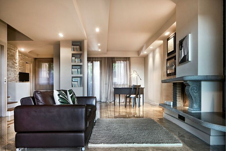 Apartamento Villa Albachiara By Ferrini Home