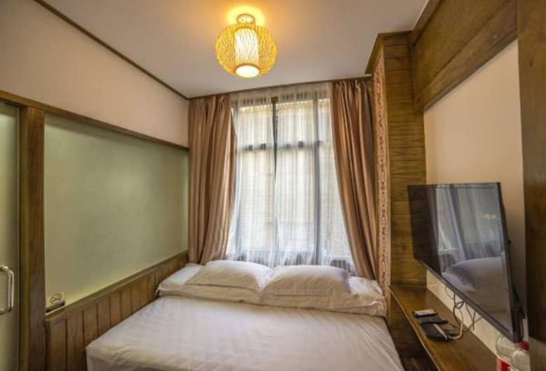 Hotel Shuimunianhua Inn