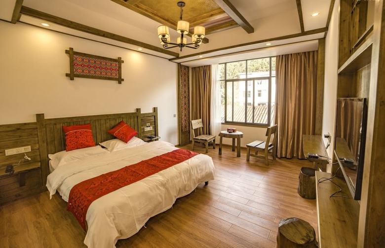 Hotel Shuimunianhua Inn