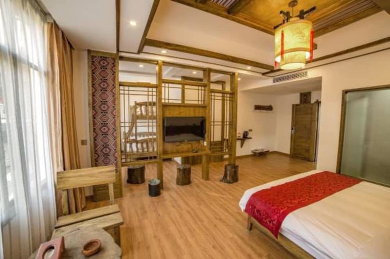 Hotel Shuimunianhua Inn