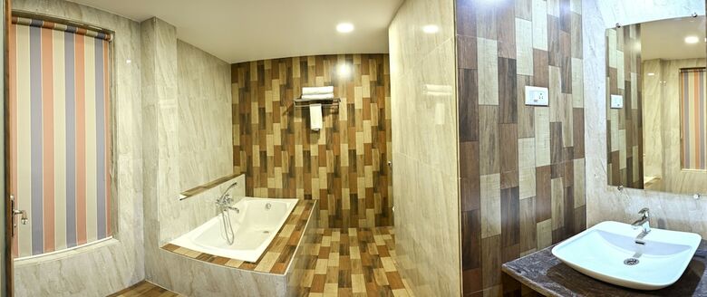 Hotel Laxmi Empire