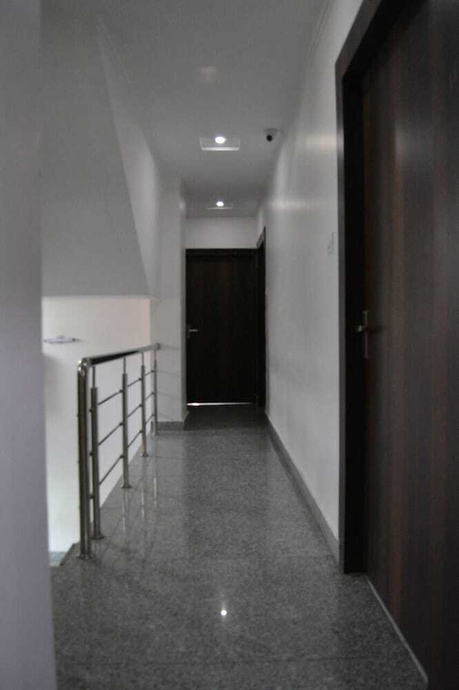 Hotel Grand Sheela