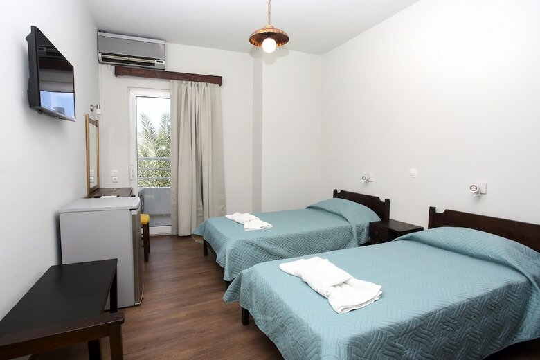 Asterion Hotel