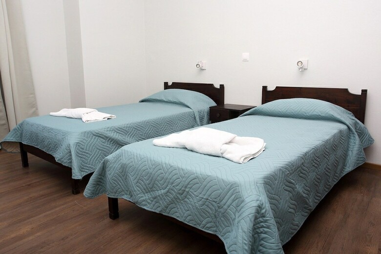 Asterion Hotel