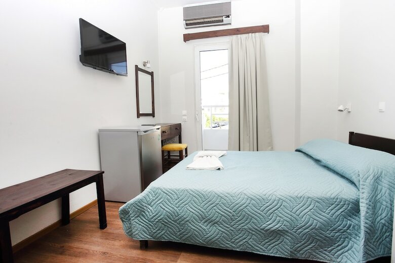 Asterion Hotel