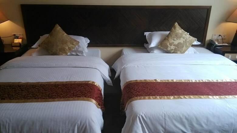 Guangzhou Meiman Hotel