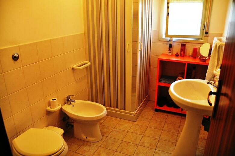 Apartamento Case Vacanze Santa Lucia