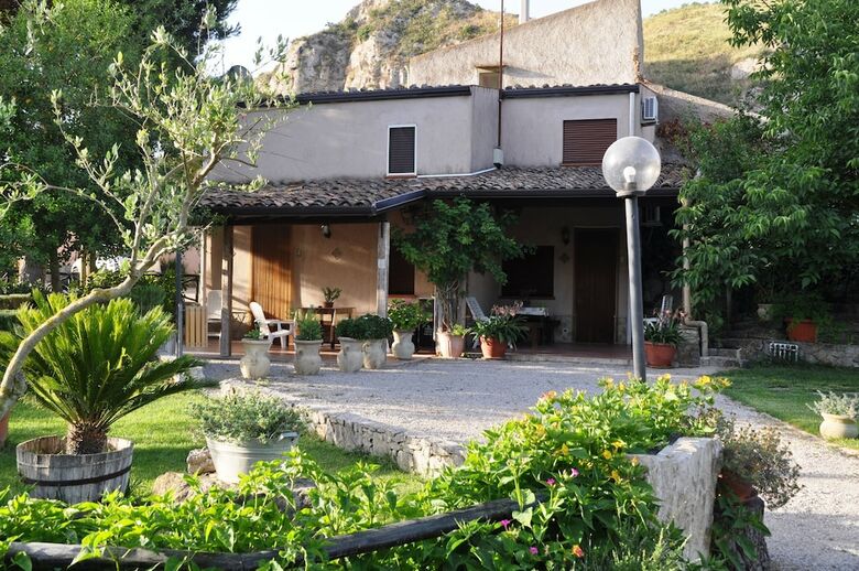 Apartamento Case Vacanze Santa Lucia