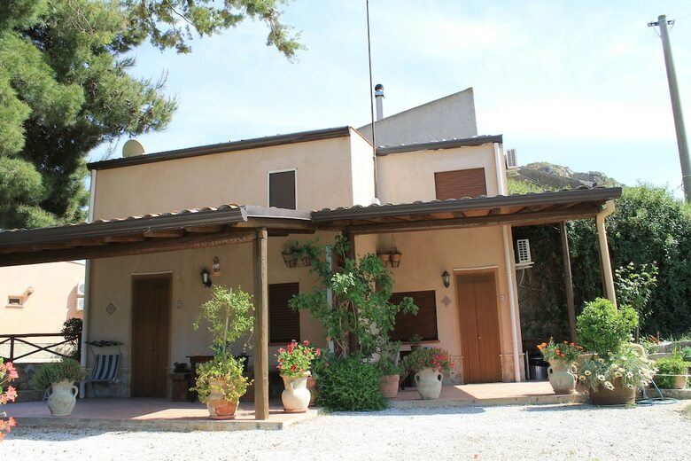Apartamento Case Vacanze Santa Lucia
