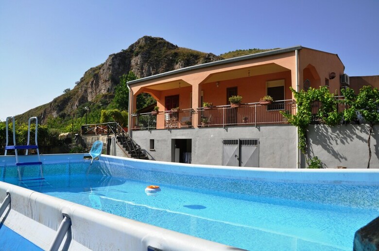 Apartamento Case Vacanze Santa Lucia