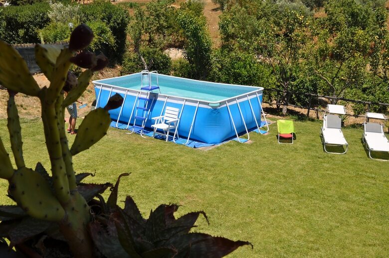 Apartamento Case Vacanze Santa Lucia