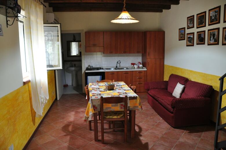 Apartamento Case Vacanze Santa Lucia
