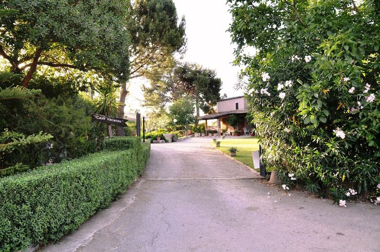 Apartamento Case Vacanze Santa Lucia