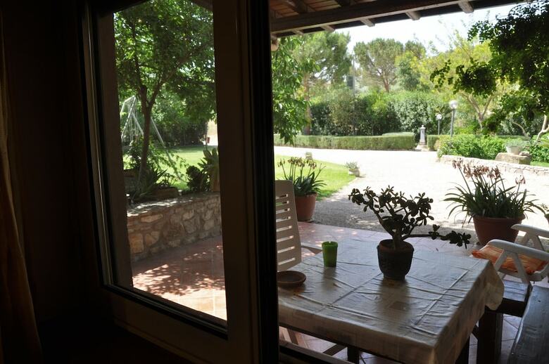 Apartamento Case Vacanze Santa Lucia