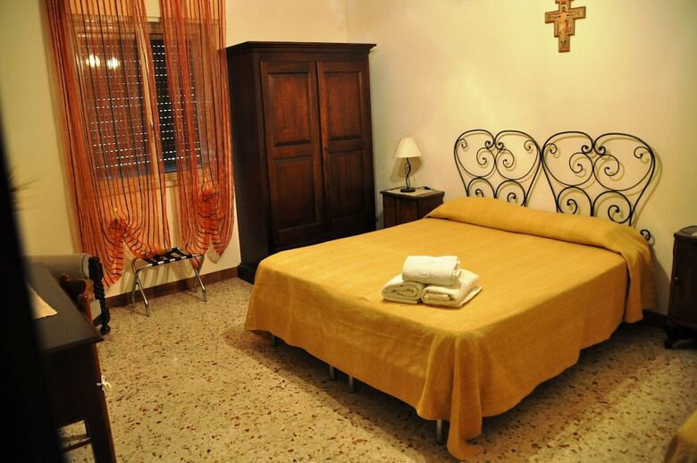 Apartamento Case Vacanze Santa Lucia