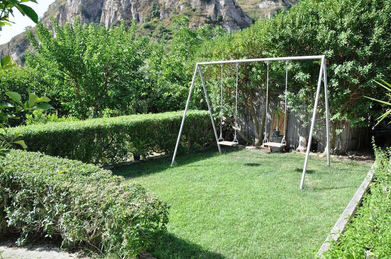 Apartamento Case Vacanze Santa Lucia