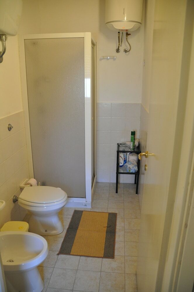 Apartamento Case Vacanze Santa Lucia