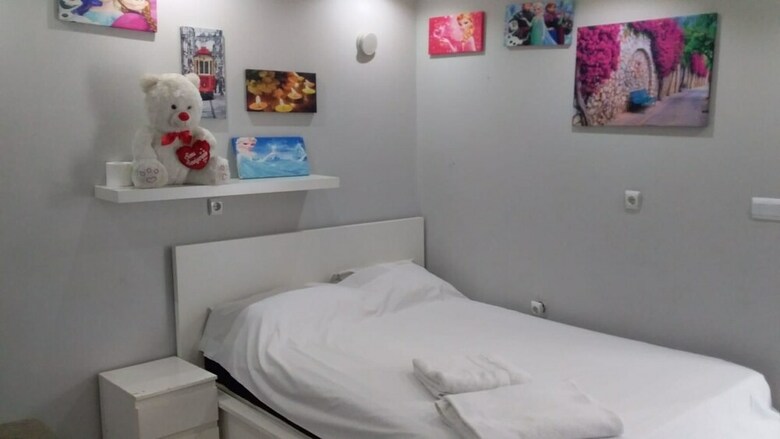 Apartamentos Julyet Suite