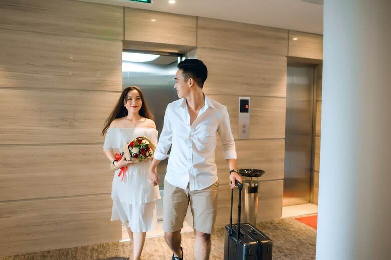 Glamour Hotel Da Nang