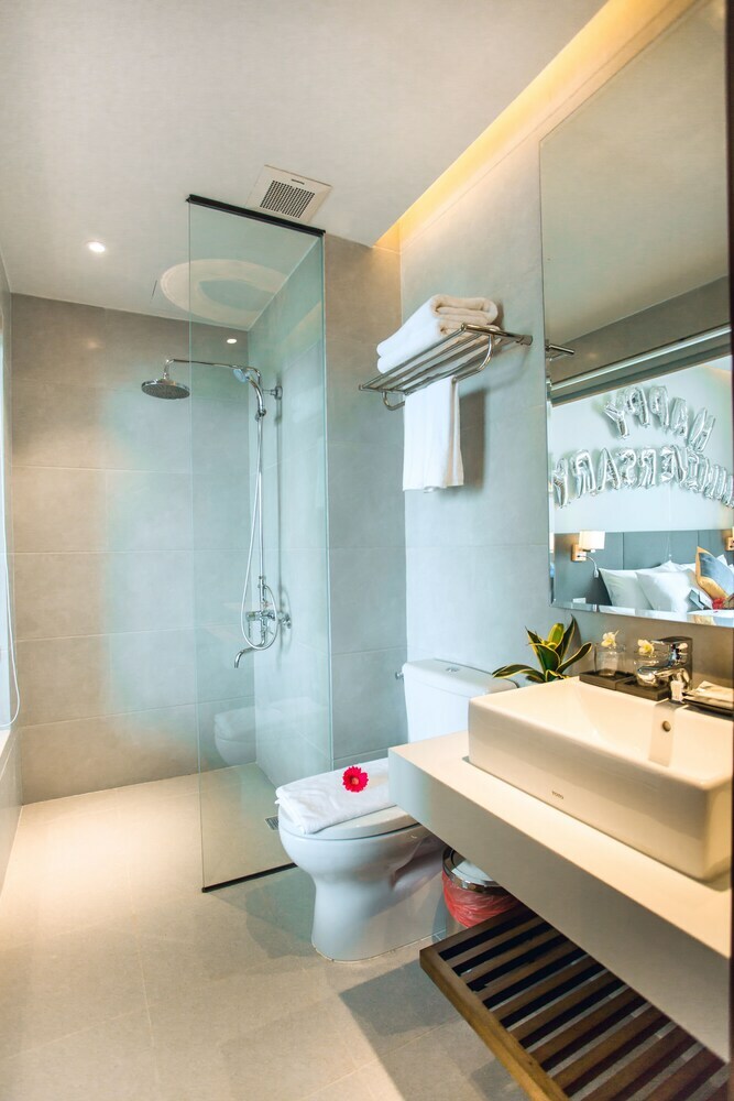 Glamour Hotel Da Nang