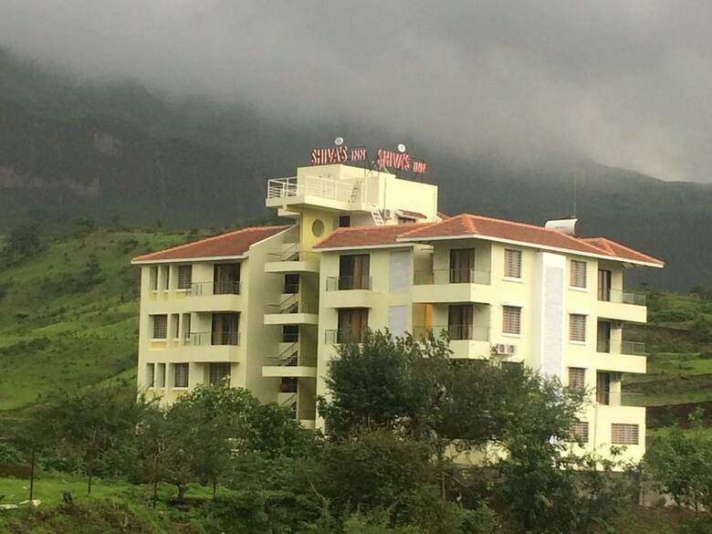 Hotel Shiva's Inn