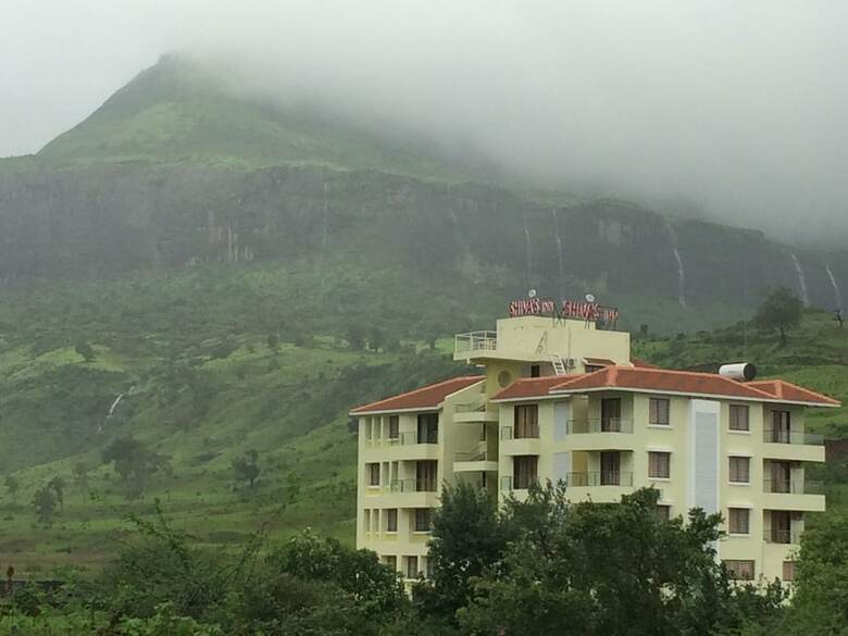 Hotel Shiva's Inn