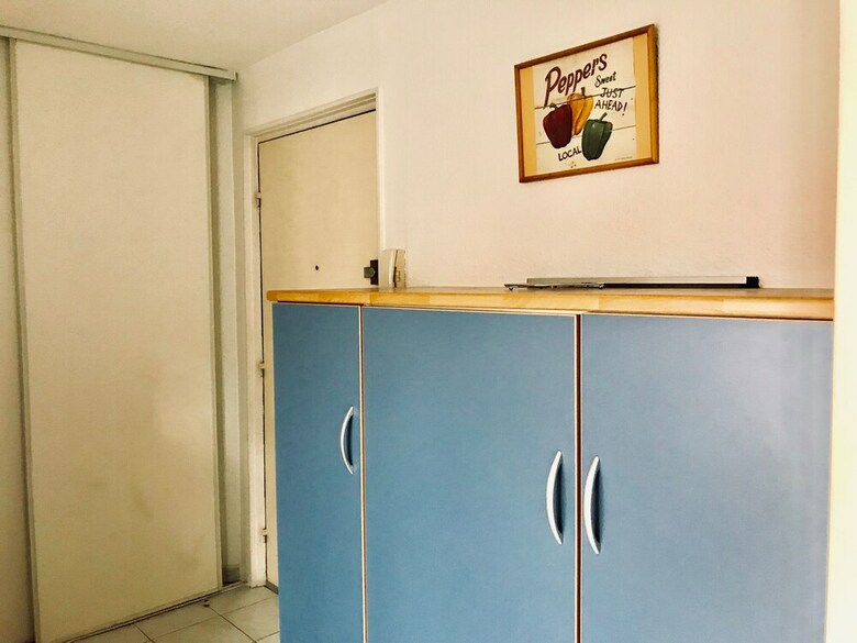 Apartamento Le Carlone