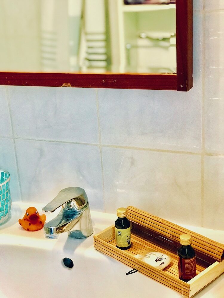 Apartamento Le Carlone