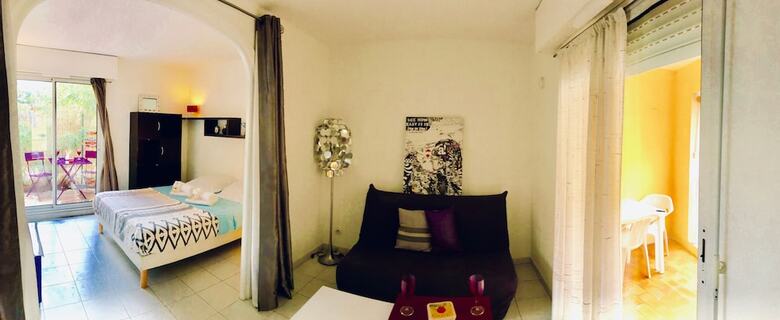 Apartamento Le Carlone