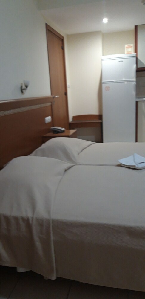Hotel Dabasis-drolias