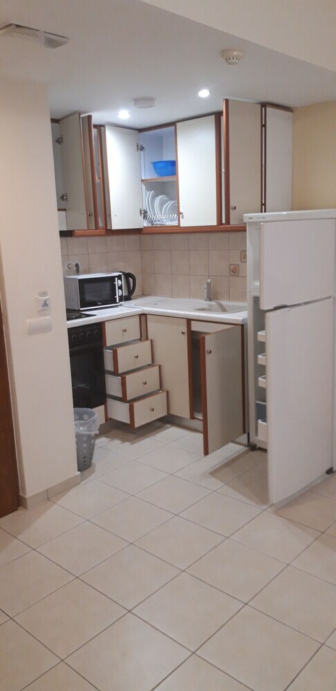 Hotel Dabasis-drolias