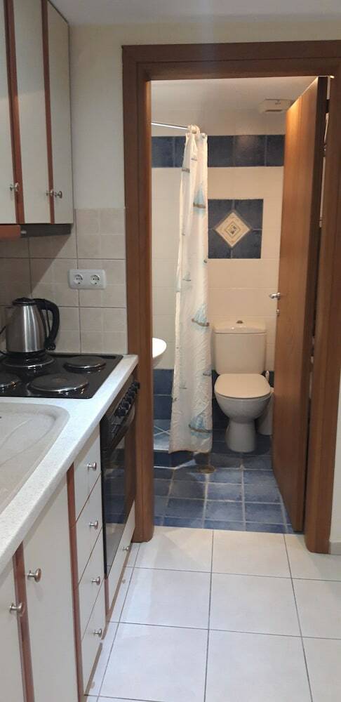 Hotel Dabasis-drolias