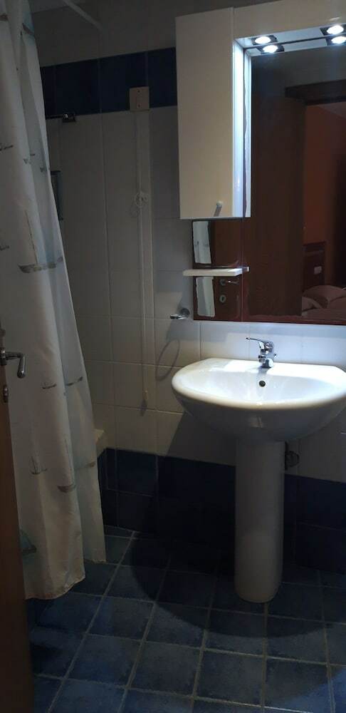 Hotel Dabasis-drolias
