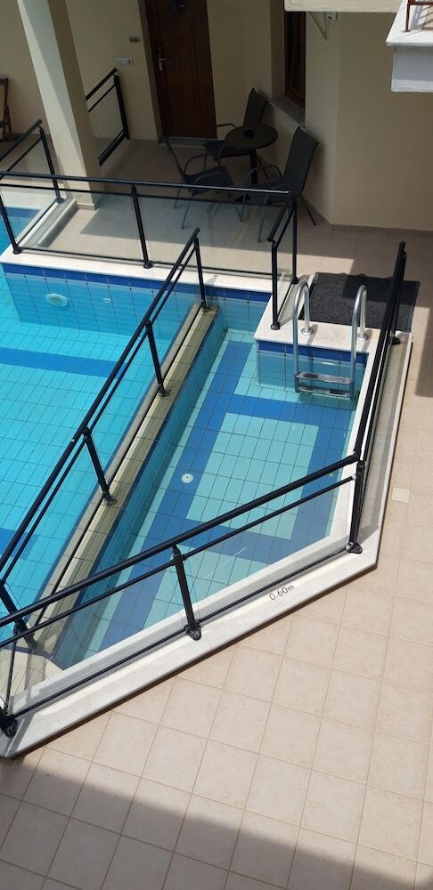 Hotel Dabasis-drolias
