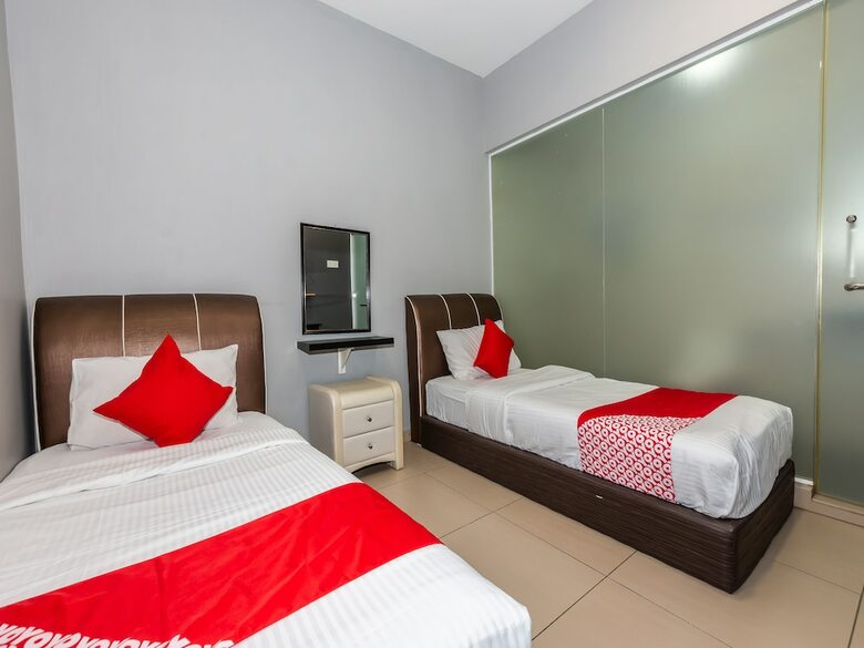 Oyo 1185 Ho Hotel
