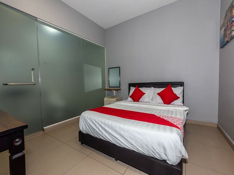 Oyo 1185 Ho Hotel