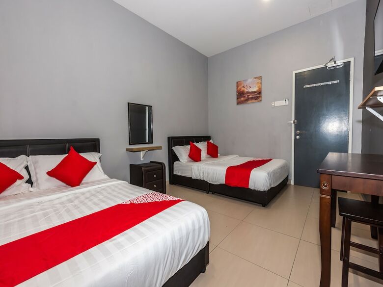 Oyo 1185 Ho Hotel