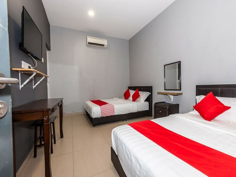 Oyo 1185 Ho Hotel