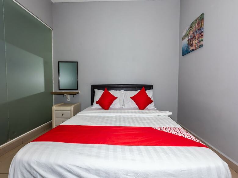 Oyo 1185 Ho Hotel