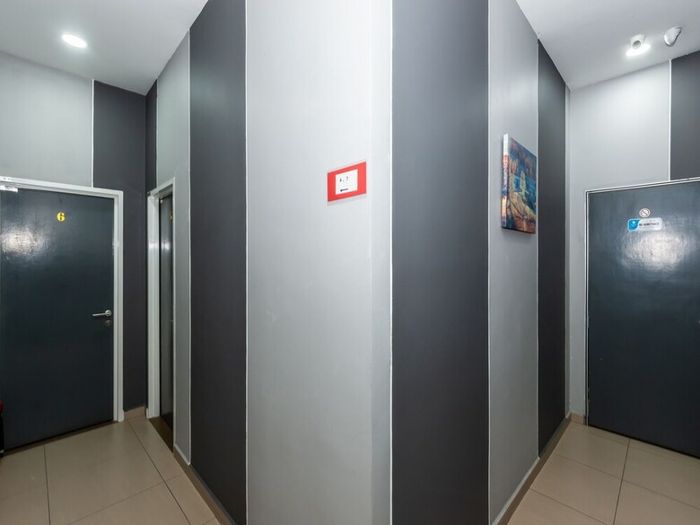 Oyo 1185 Ho Hotel