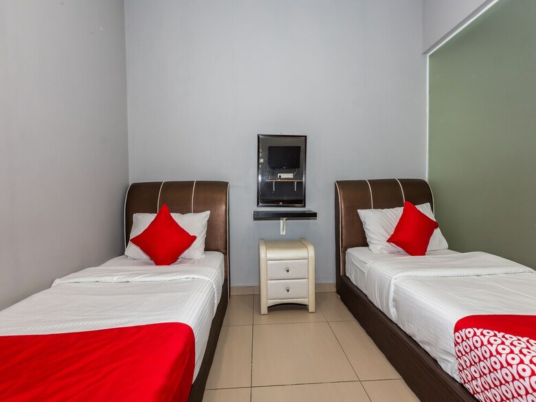 Oyo 1185 Ho Hotel