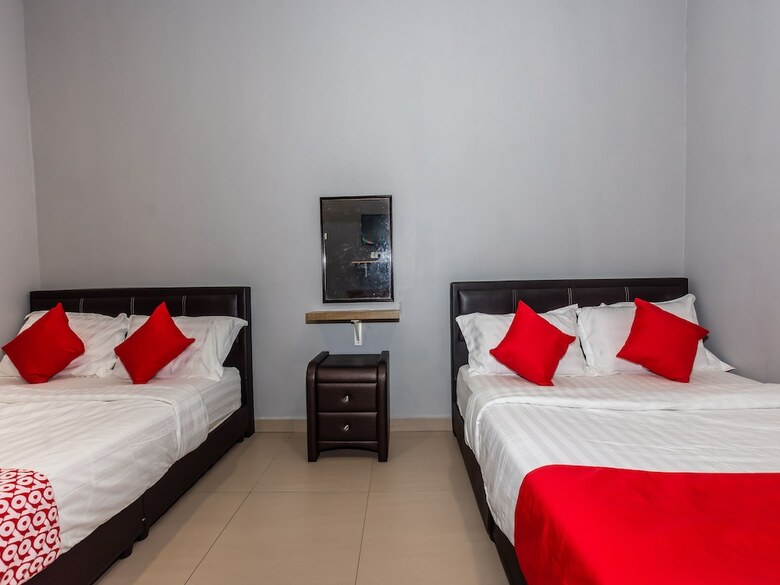 Oyo 1185 Ho Hotel