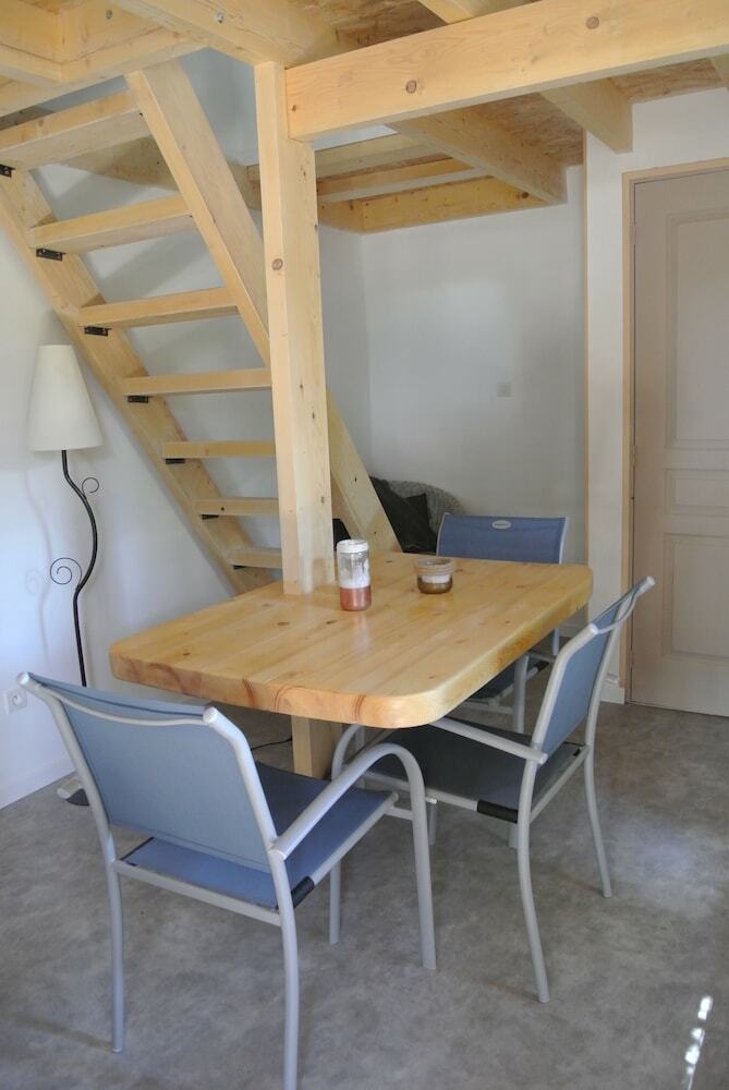 La Maison Des Bois