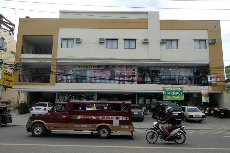 Hotel Kiwi South